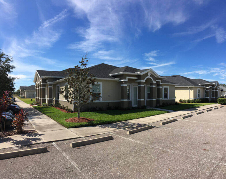 Ballantrae Professional Center Image
