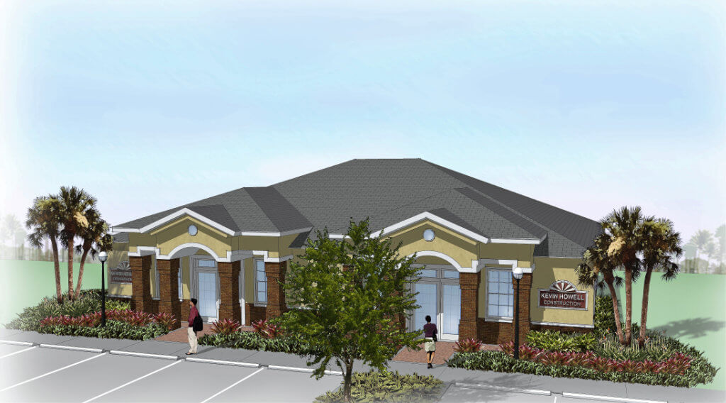 Sun Lake Professional Center Image