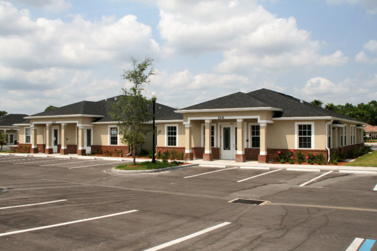 Sun Lake Professional Center Image