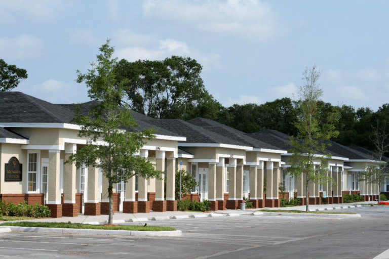 Sun Lake Professional Center Image