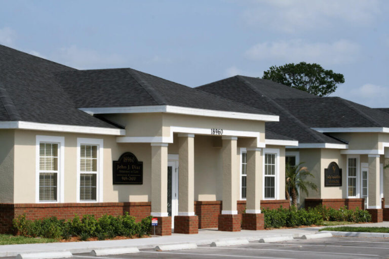 Sun Lake Professional Center Image