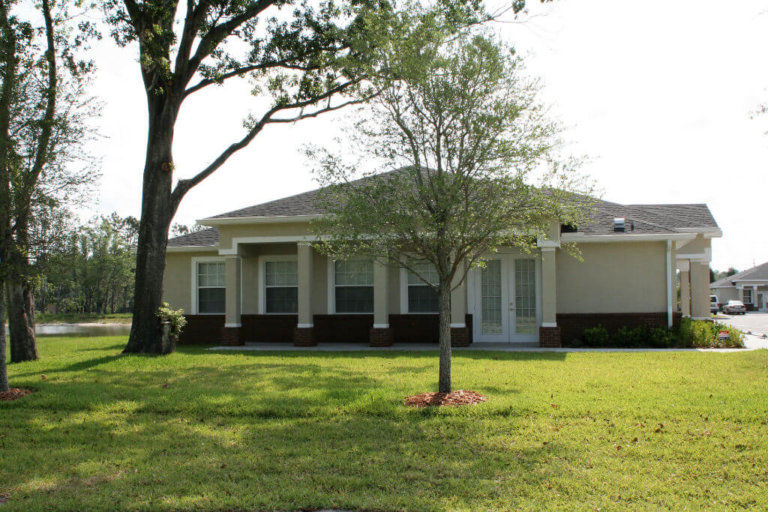 Sun Lake Professional Center Image