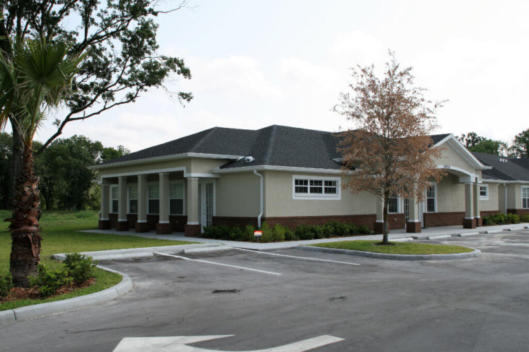 Sun Lake Professional Center Image