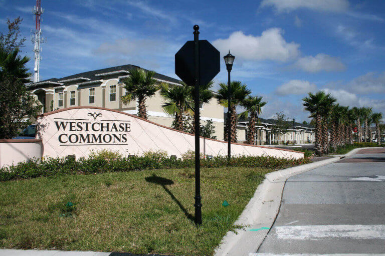 WestChase Commons Professional Center Image