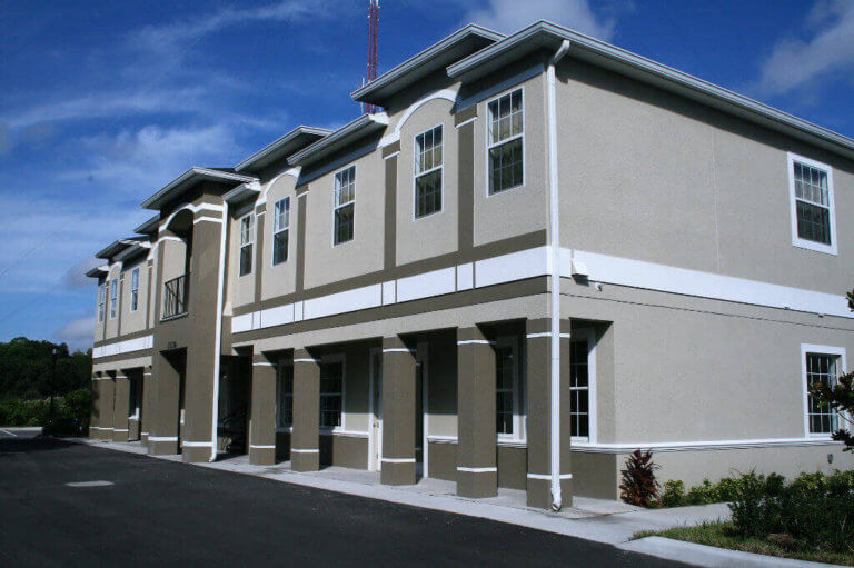 WestChase Commons Professional Center Image