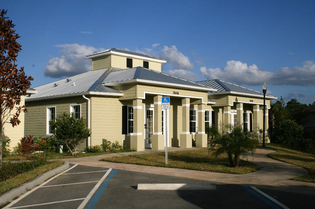 Reinnansse Professional Center Image