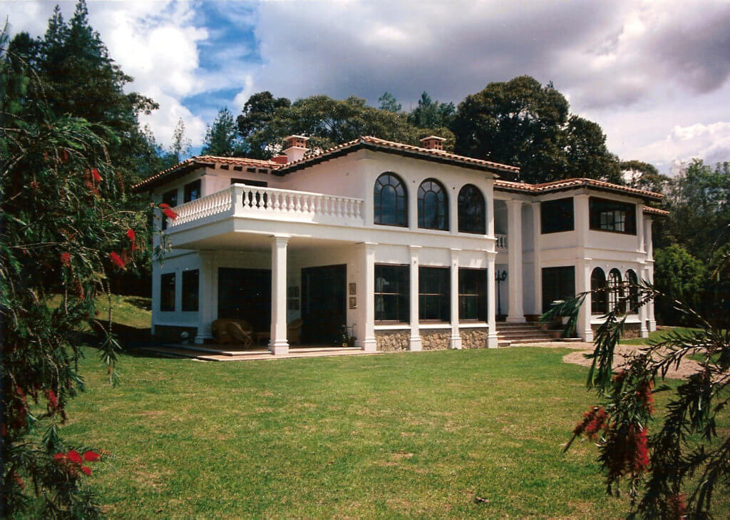 Casa Carrillo Image