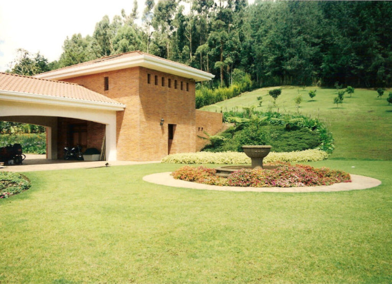 Casa Carrillo Image