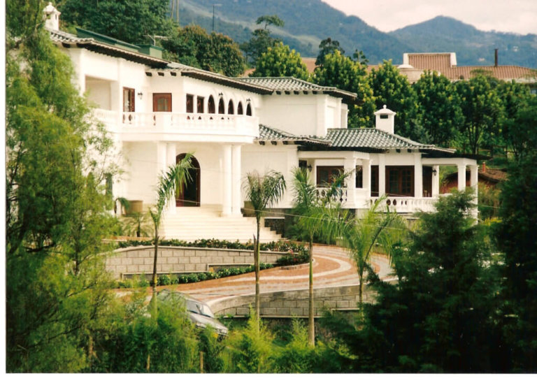 Casa Carrillo Image