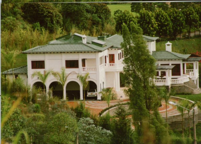 Casa Carrillo Image