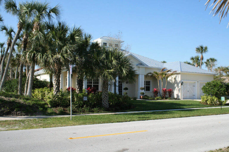 Vero Beach - Acacia Road Image