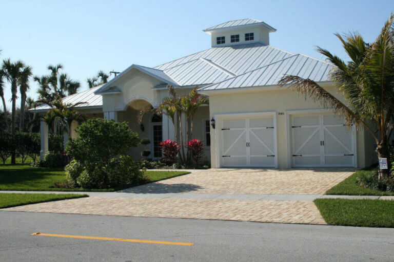 Vero Beach - Acacia Road Image